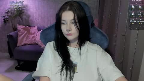 Aline Greeeen online show from April 25, 1:52 pm