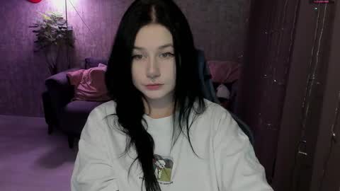 Aline Greeeen online show from February 11, 2:48 am