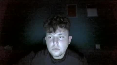 Chris online show from May 10, 11:00 pm