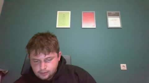 Chris online show from October 28, 1:39 am