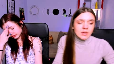 Alira online show from March 23, 6:51 am