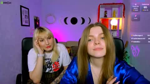 Alira online show from March 25, 11:33 pm