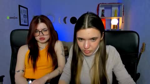 Alira online show from March 20, 10:09 am