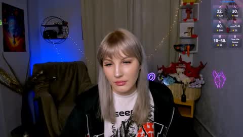 Alira online show from March 28, 8:32 pm