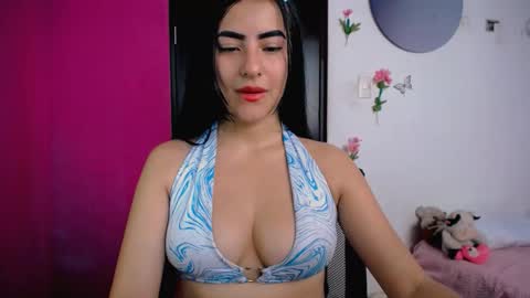 Alis jines   online show from March 5, 4:05 pm