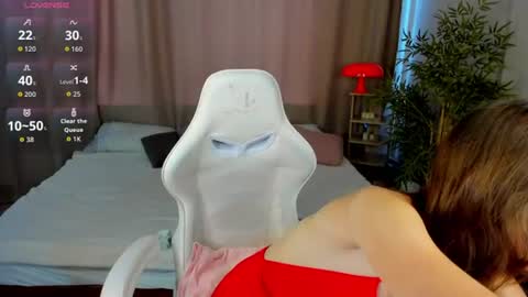Alis online show from July 16, 9:23 am