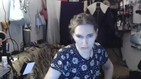 Alisa  Marta liska  online show from November 12, 8:33 pm