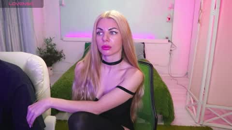 Alisa Aleks online show from March 26, 10:48 pm