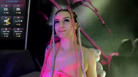 Alisa online show from February 9, 6:26 pm