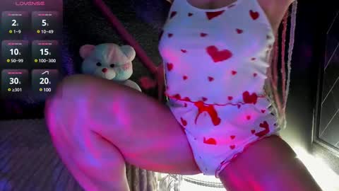 Alisa online show from February 14, 6:51 pm