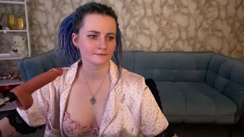 alisagrace online show from March 13, 11:19 pm