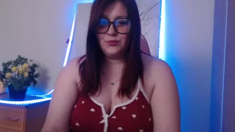 Alisa online show from May 12, 12:25 pm