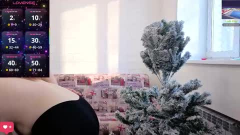 alisawyn online show from November 29, 5:04 am