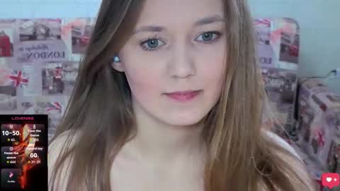 alisawyn online show from November 18, 9:01 am