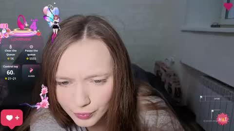 alisawyn online show from October 8, 11:27 am