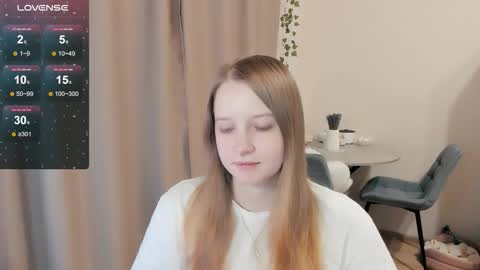 Alya online show from November 7, 3:14 pm