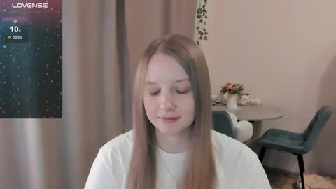 Alya online show from February 23, 2:58 am