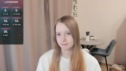 Alya online show from October 25, 7:03 pm