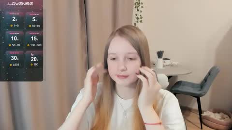 Alya online show from November 9, 5:37 pm