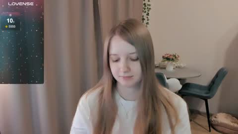 Alya online show from April 18, 2:35 am