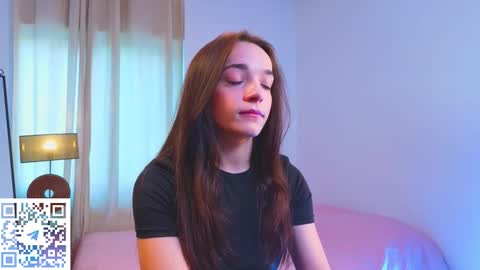 Alisha online show from February 22, 5:26 pm