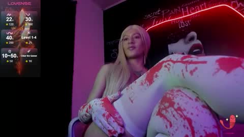 alishaa_nixx online show from September 11, 12:34 am