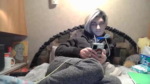 Alisha online show from March 20, 3:22 am