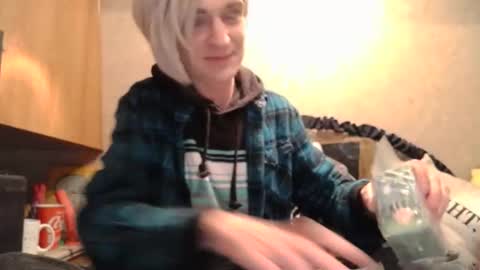 Alisha online show from March 24, 8:31 am