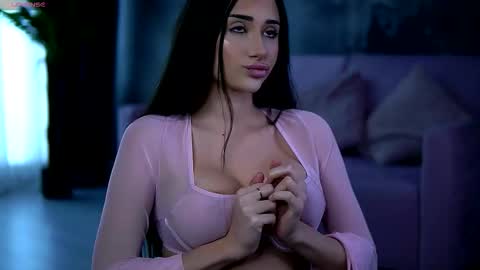 Alishaskye online show from January 19, 4:11 am