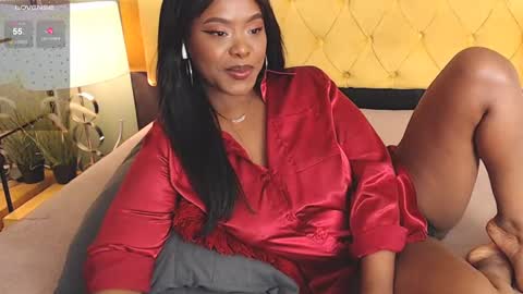 Luna online show from February 11, 9:03 pm