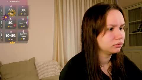 Alisia online show from November 18, 7:11 am