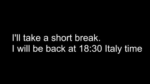 Alisa online show from March 22, 5:17 pm