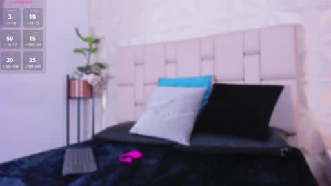 A L I S O N  online show from February 28, 4:21 am