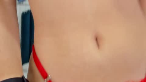 Alison online show from October 24, 8:09 pm