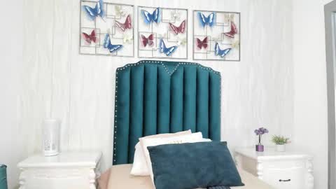 Alison online show from December 2, 7:56 pm