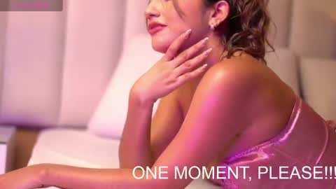 Alison online show from April 1, 7:33 pm