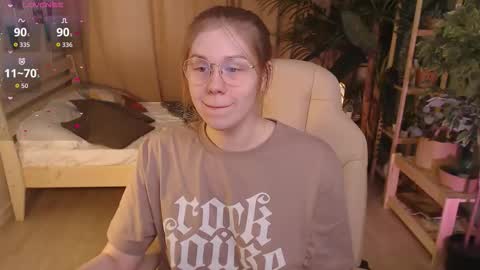 Alison online show from February 19, 7:51 am