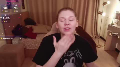 Alison online show from January 13, 7:49 am