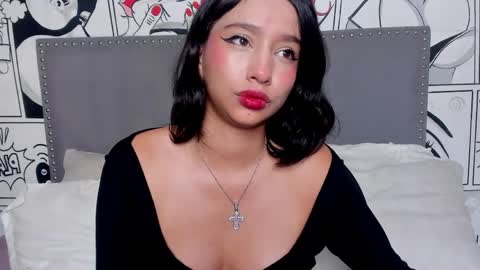 Ali online show from March 30, 9:15 pm