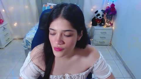 Alison online show from March 6, 8:16 pm