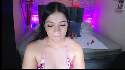 Alison online show from April 7, 10:23 pm