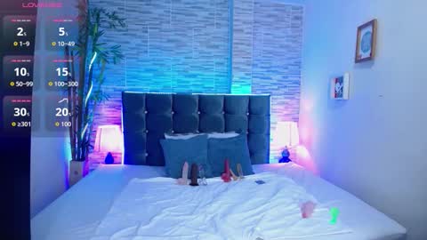 Alison online show from February 13, 11:30 pm