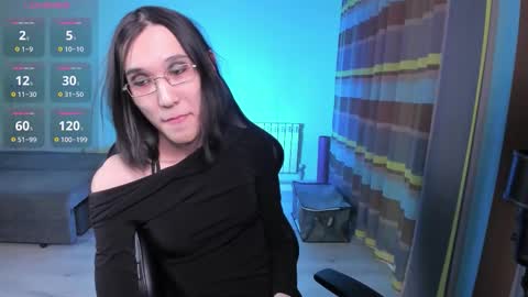 Alison online show from March 7, 6:08 pm