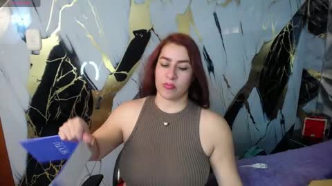 alison_marr online show from May 6, 8:37 pm