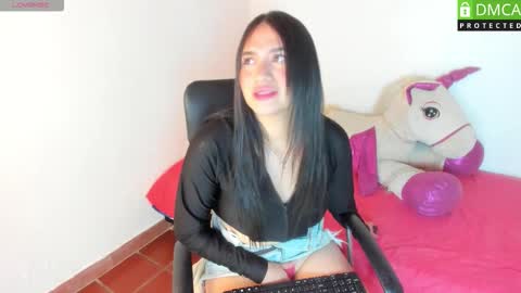 Alison cruz online show from February 2, 1:07 pm