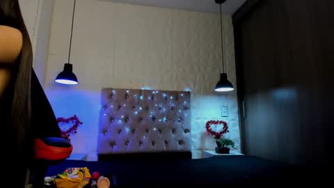 alison smith online show from January 10, 7:32 pm