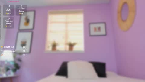 alisoon online show from December 13, 8:04 pm