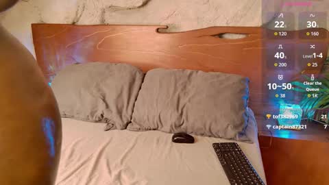 Alison Moon  online show from January 10, 11:54 pm