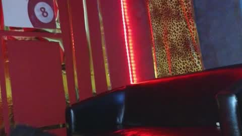 ALISSA online show from December 22, 6:42 am