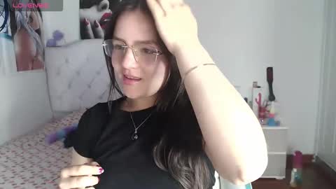 alissa_morrison online show from December 4, 10:31 pm